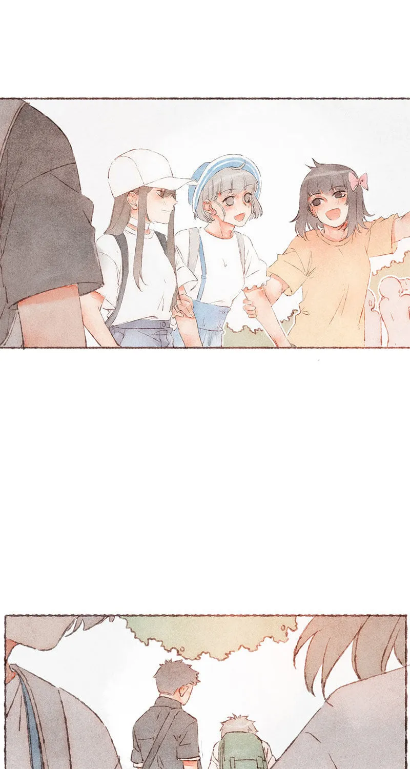 Starting With a Lie (Colored) Chapter 55 page 17 - 