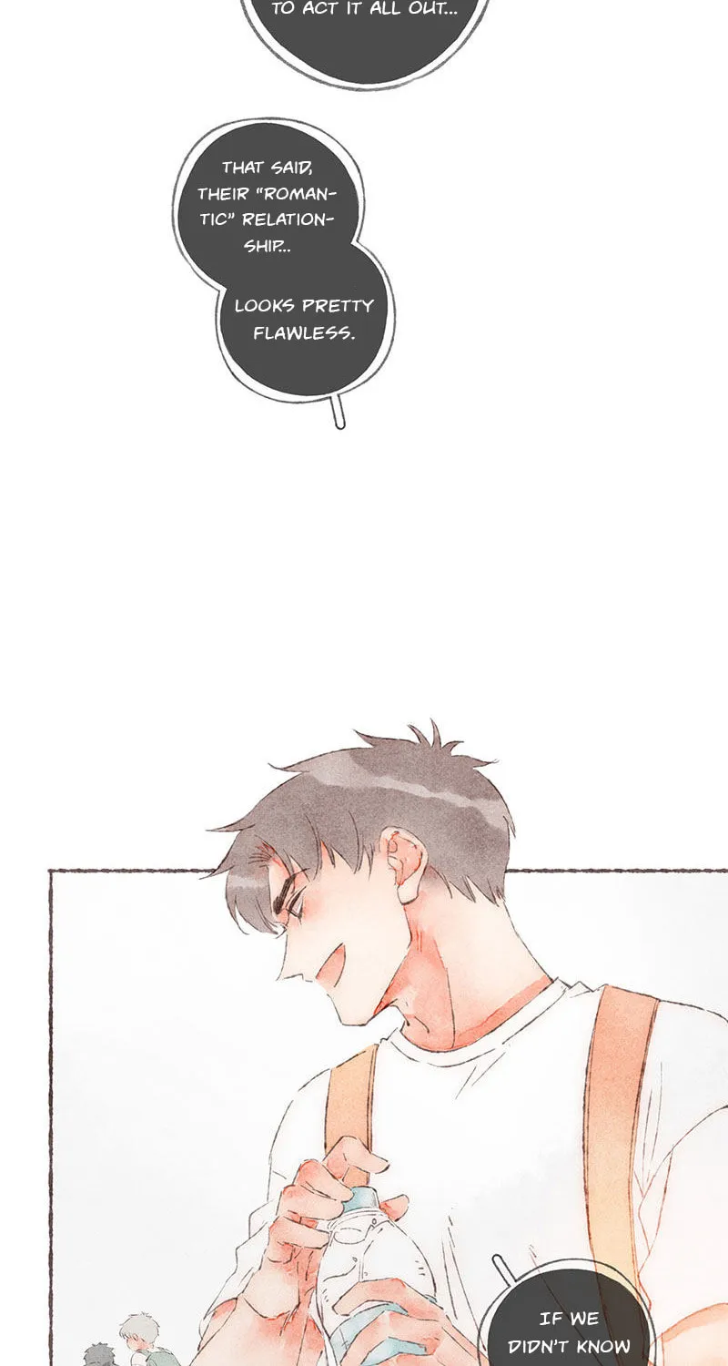 Starting With a Lie (Colored) Chapter 55 page 25 - 