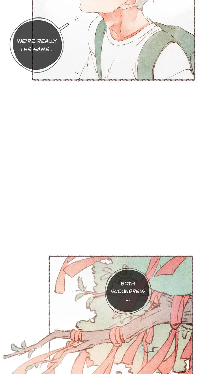 Starting With a Lie (Colored) Chapter 55 page 33 - 