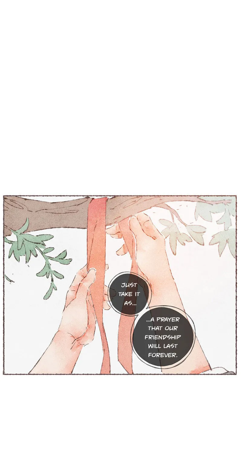 Starting With a Lie (Colored) Chapter 55 page 35 - 