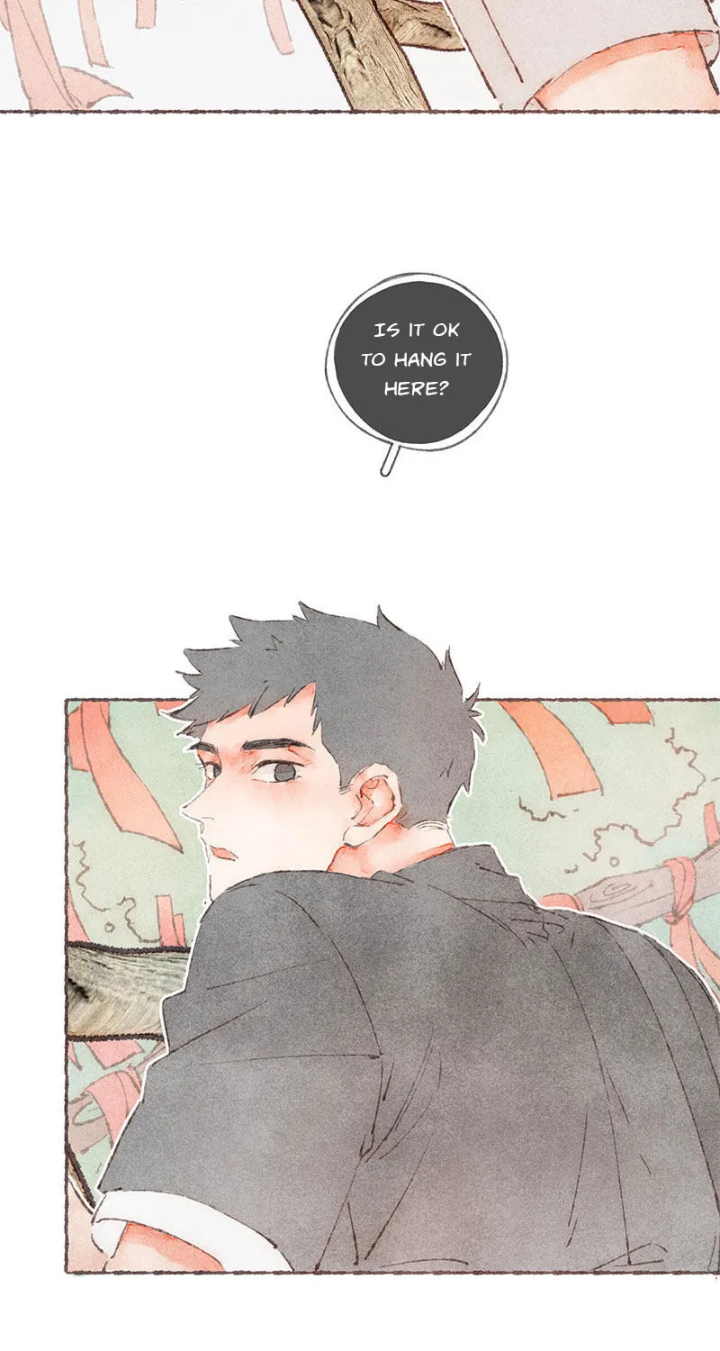 Starting With a Lie (Colored) Chapter 55 page 37 - 