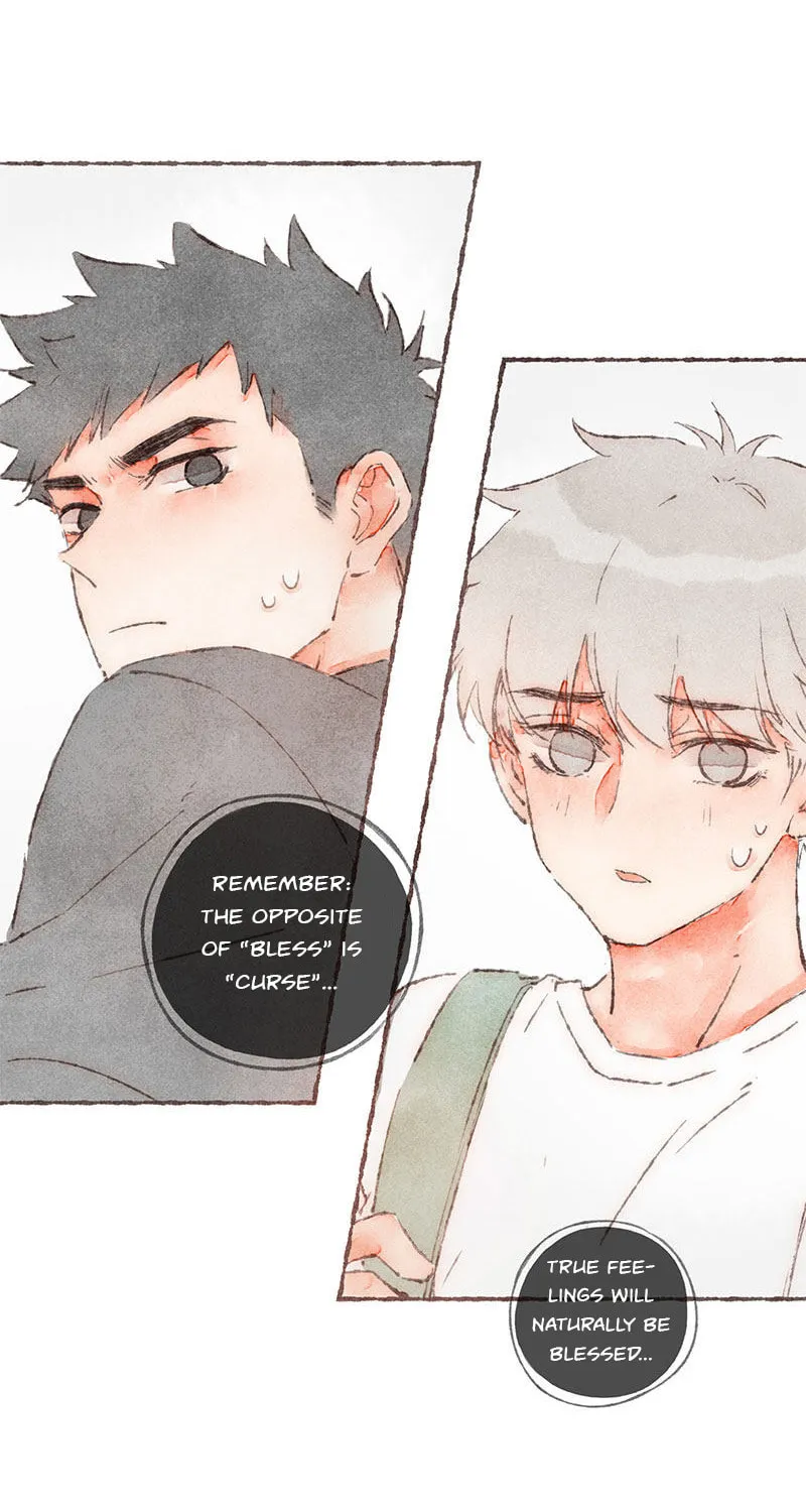 Starting With a Lie (Colored) Chapter 55 page 45 - 