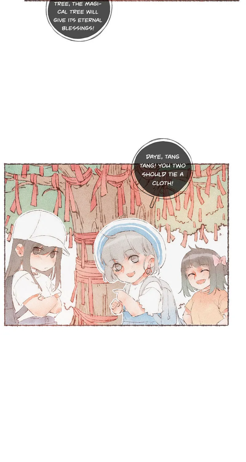 Starting With a Lie (Colored) Chapter 55 page 7 - 
