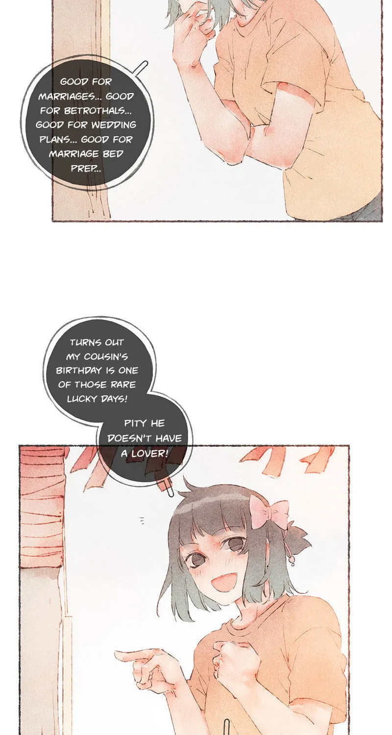 Starting With a Lie (Colored) Chapter 55 page 10 - 