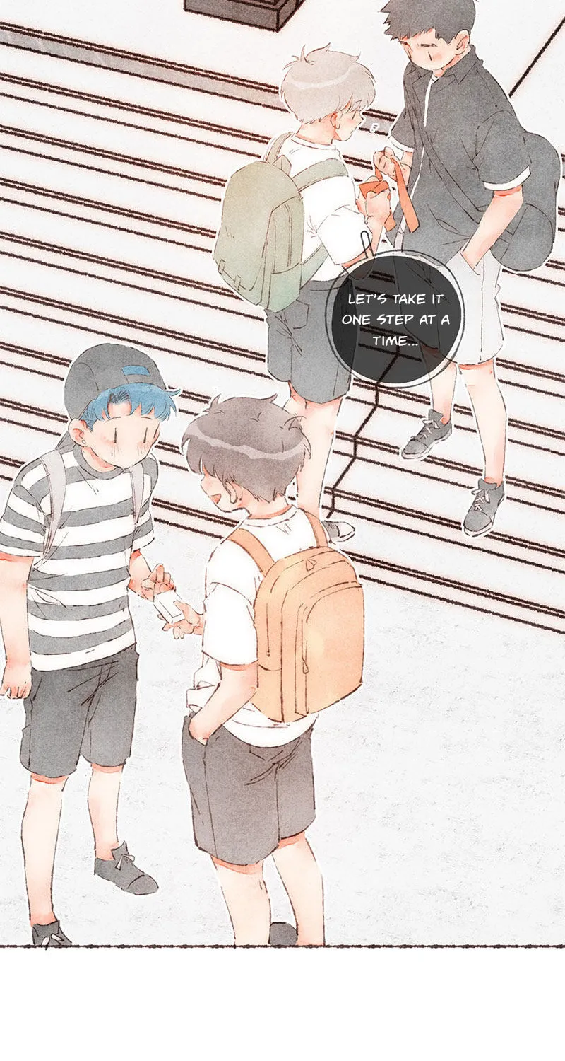 Starting With a Lie (Colored) Chapter 56 page 18 - 