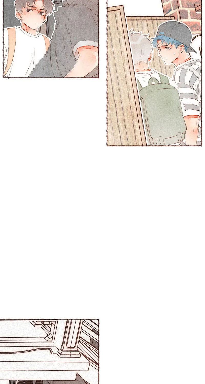 Starting With a Lie (Colored) Chapter 56 page 3 - 