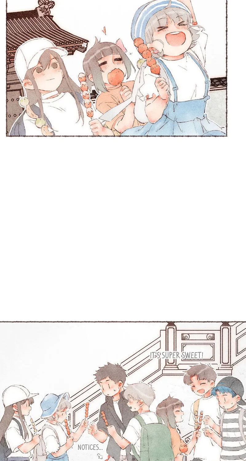 Starting With a Lie (Colored) Chapter 56 page 21 - 