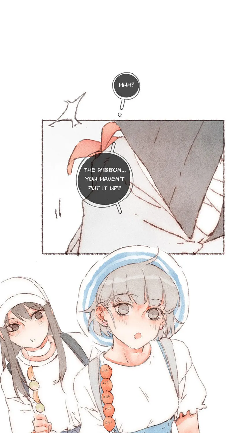 Starting With a Lie (Colored) Chapter 56 page 23 - 
