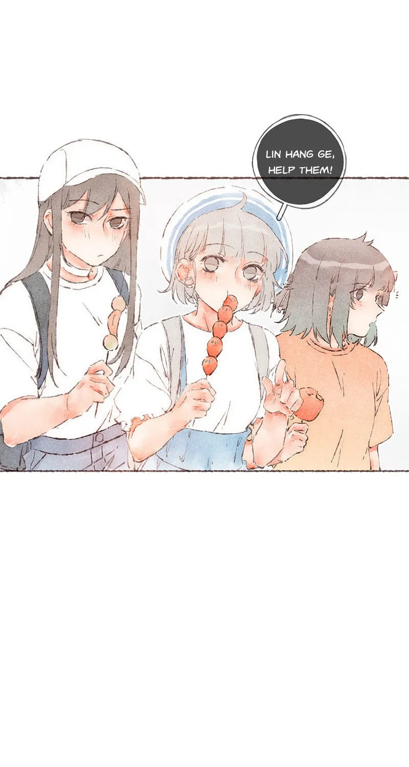 Starting With a Lie (Colored) Chapter 56 page 28 - 