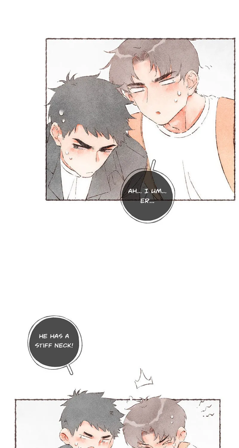 Starting With a Lie (Colored) Chapter 56 page 29 - 