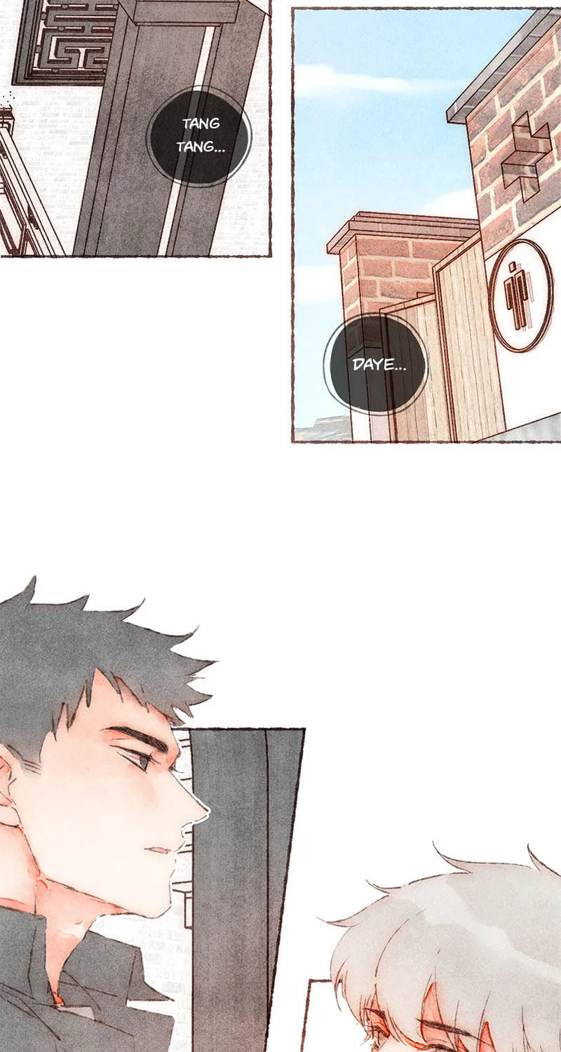 Starting With a Lie (Colored) Chapter 56 page 4 - 