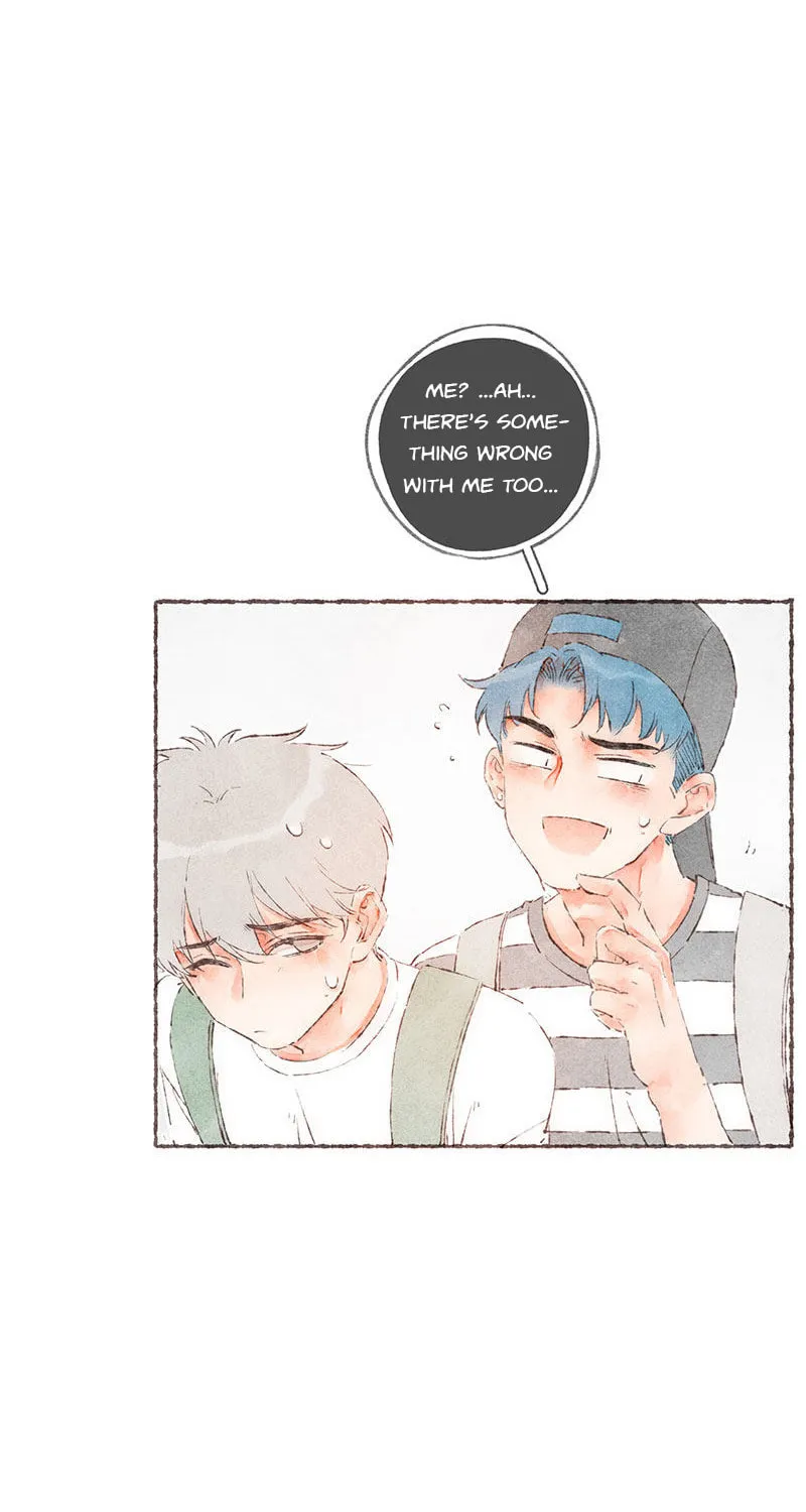 Starting With a Lie (Colored) Chapter 56 page 31 - 