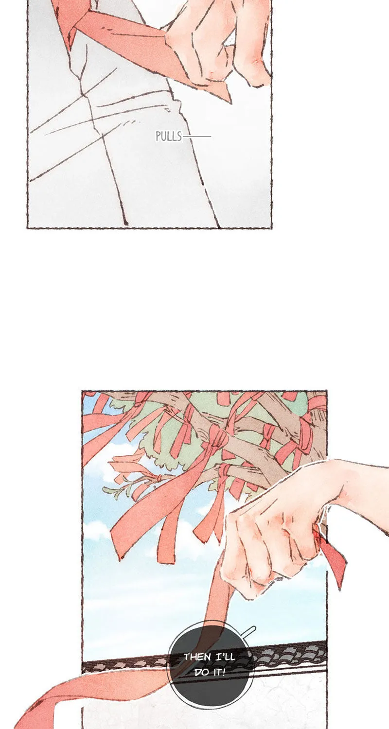 Starting With a Lie (Colored) Chapter 56 page 35 - 