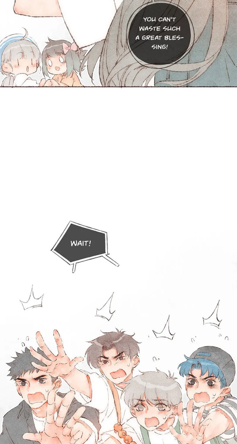 Starting With a Lie (Colored) Chapter 56 page 37 - 