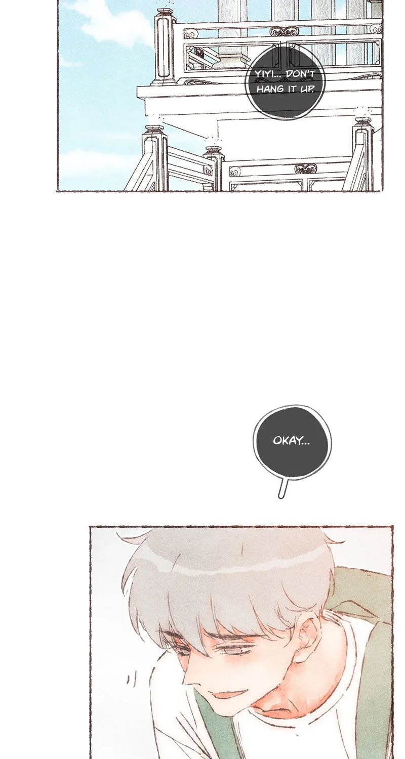 Starting With a Lie (Colored) Chapter 56 page 42 - 