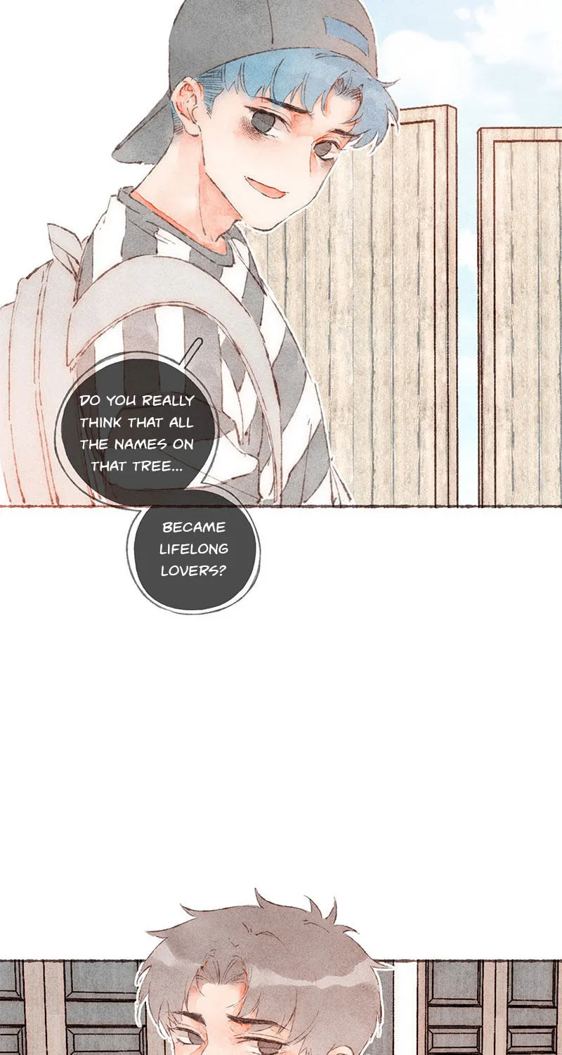 Starting With a Lie (Colored) Chapter 56 page 6 - 