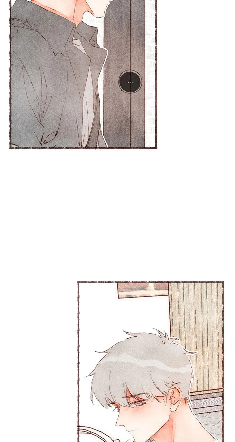 Starting With a Lie (Colored) Chapter 56 page 8 - 