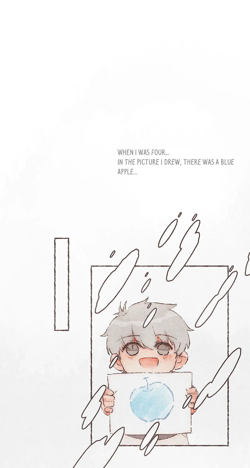 Starting With a Lie (Colored) Chapter 57 page 1 - 