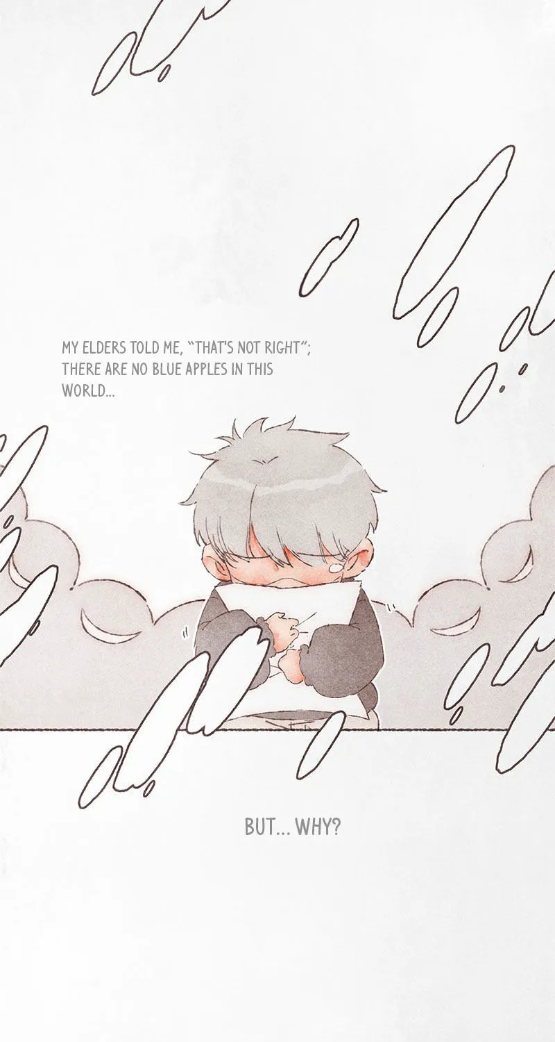 Starting With a Lie (Colored) Chapter 57 page 2 - 