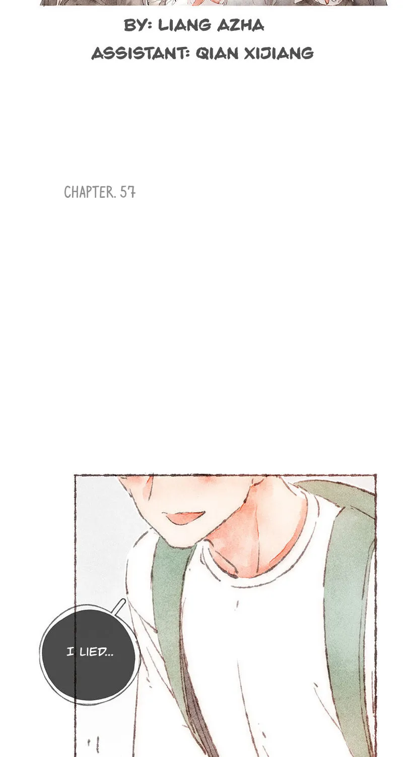 Starting With a Lie (Colored) Chapter 57 page 14 - 