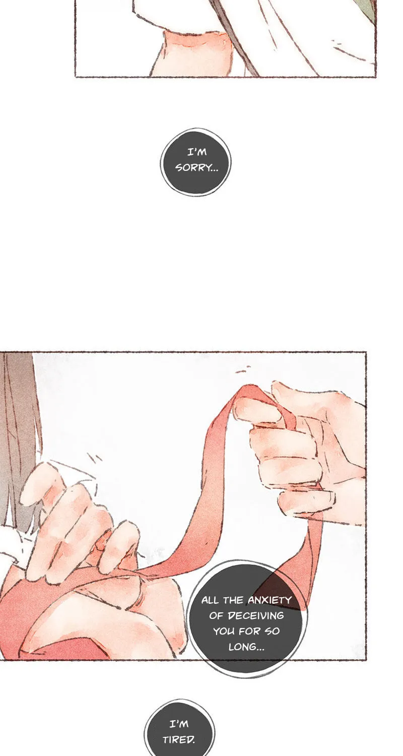 Starting With a Lie (Colored) Chapter 57 page 15 - 