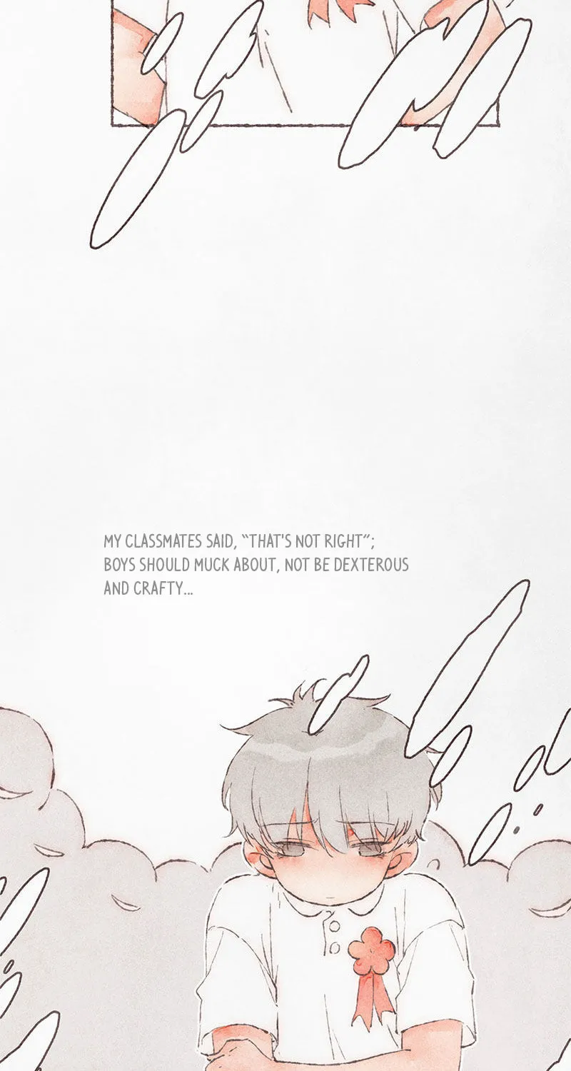 Starting With a Lie (Colored) Chapter 57 page 4 - 