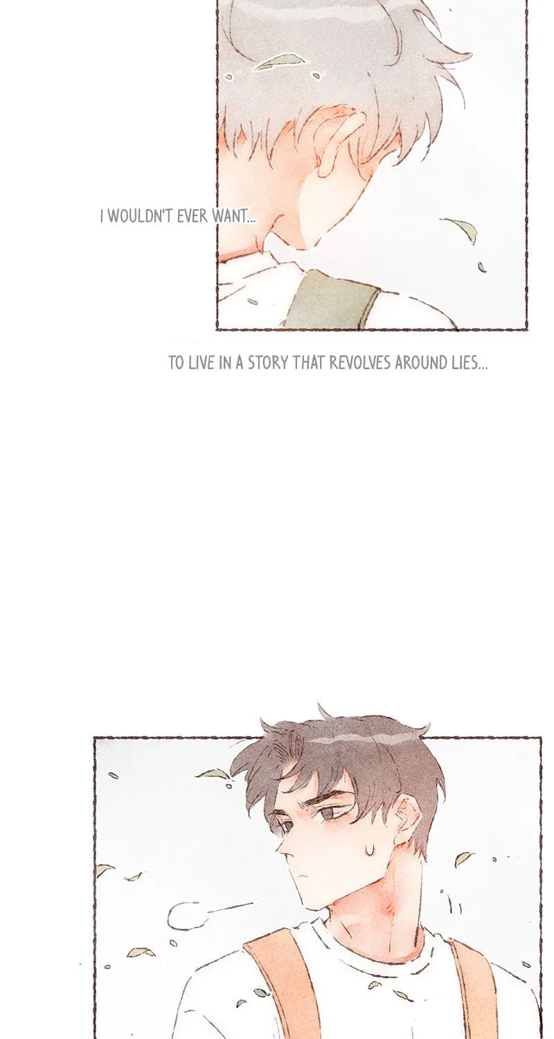 Starting With a Lie (Colored) Chapter 57 page 31 - 