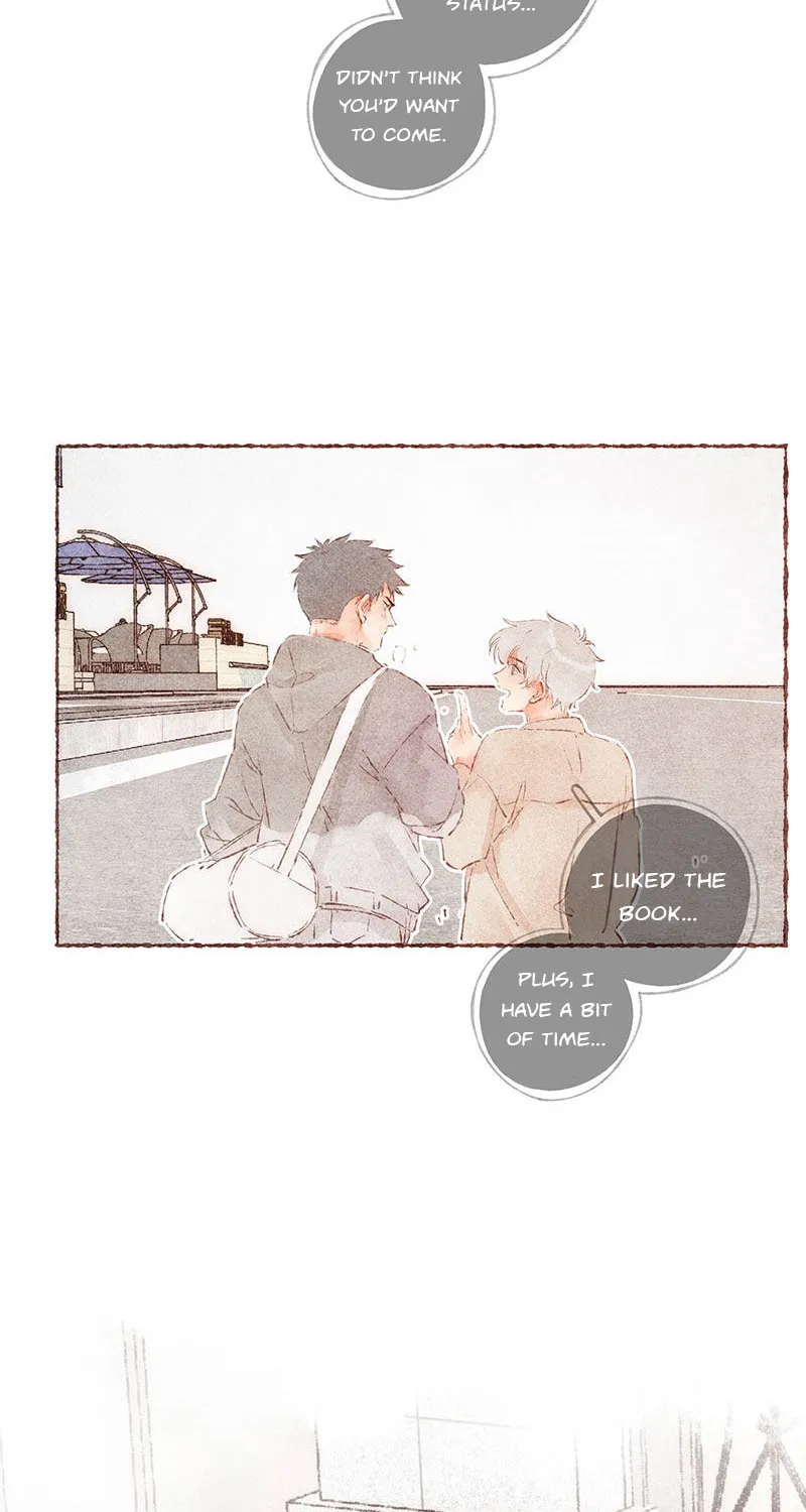 Starting With a Lie (Colored) Chapter 57 page 47 - 
