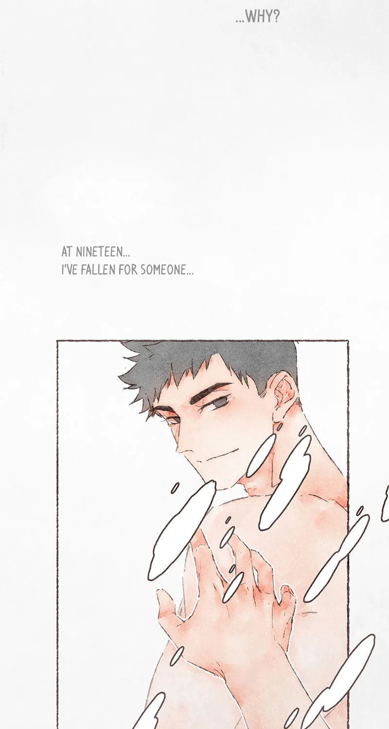Starting With a Lie (Colored) Chapter 57 page 8 - 