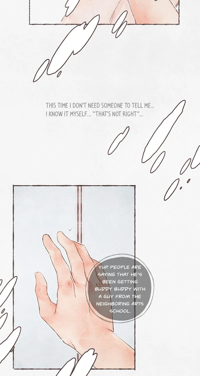 Starting With a Lie (Colored) Chapter 57 page 9 - 