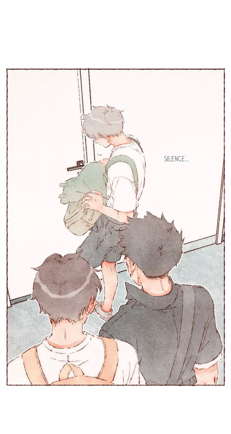 Starting With a Lie (Colored) Chapter 58 page 3 - 
