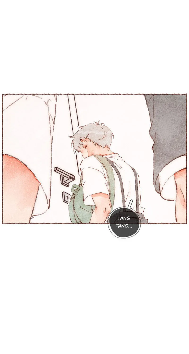 Starting With a Lie (Colored) Chapter 58 page 4 - 
