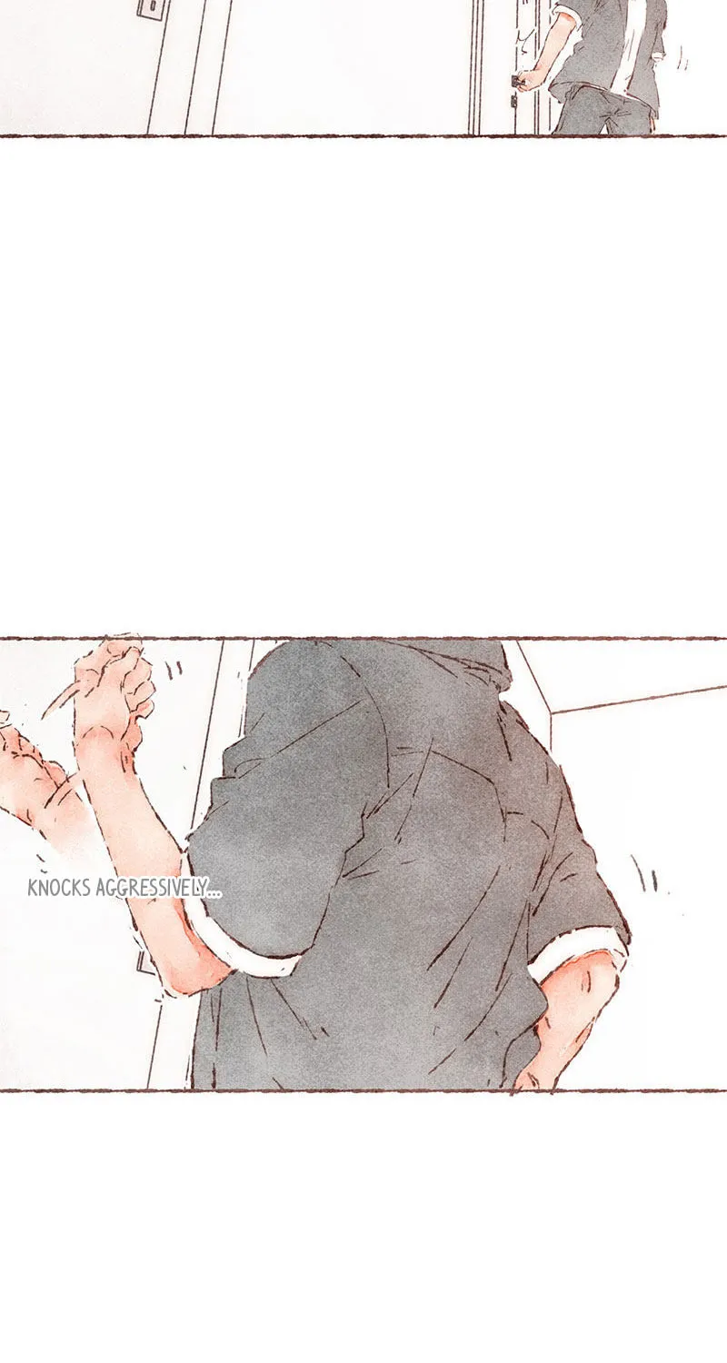 Starting With a Lie (Colored) Chapter 59 page 19 - 