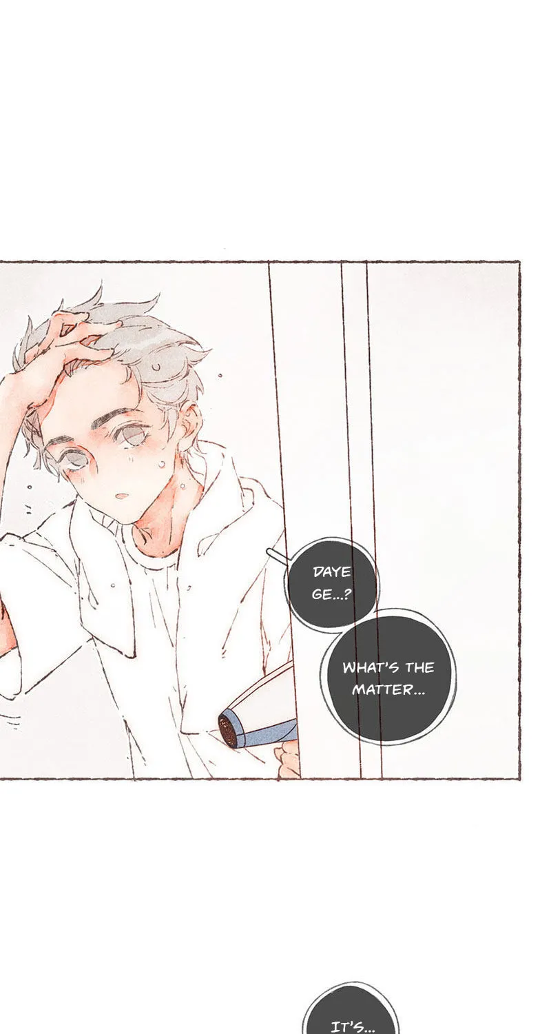Starting With a Lie (Colored) Chapter 59 page 21 - 