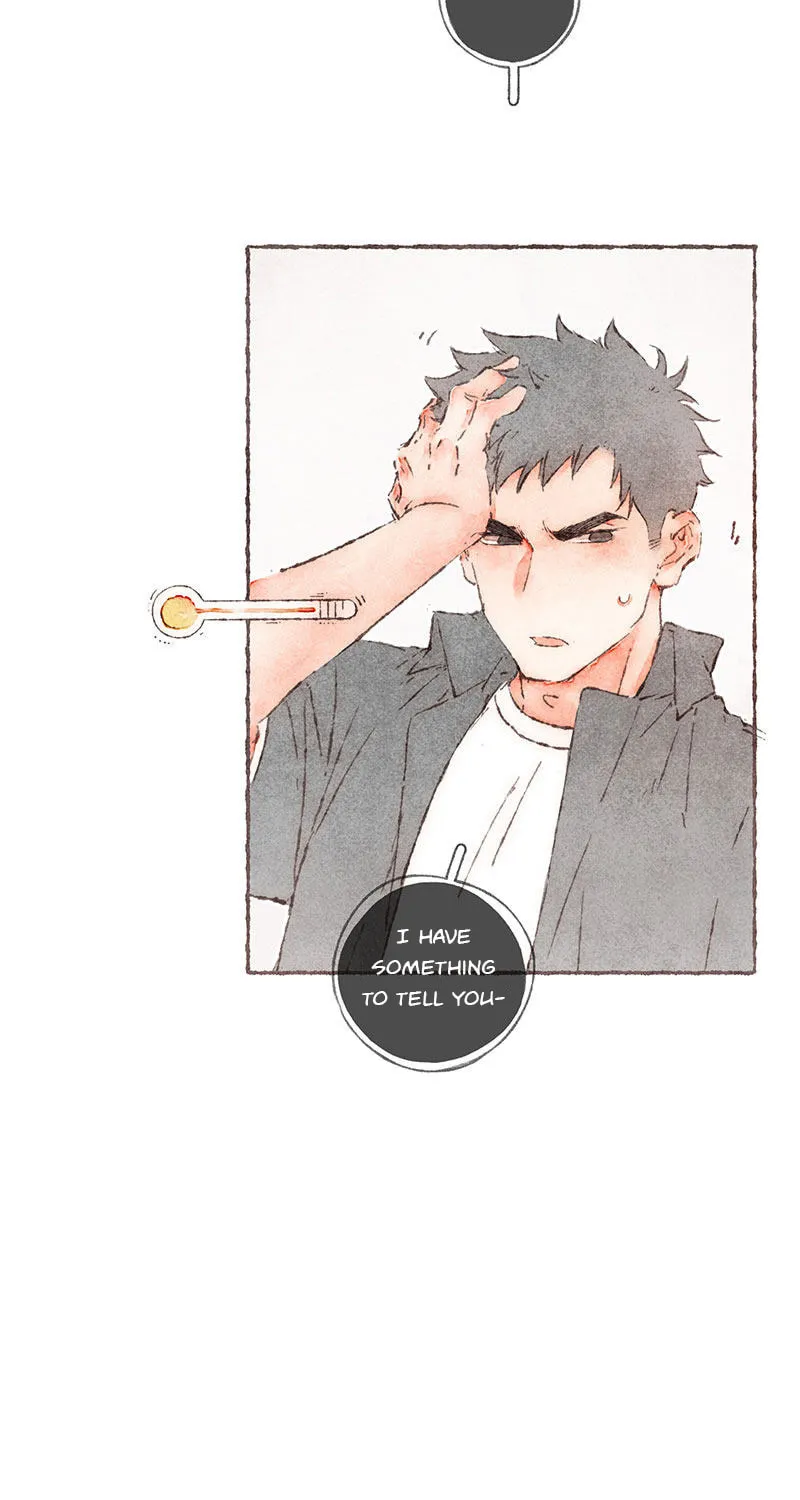 Starting With a Lie (Colored) Chapter 59 page 22 - 