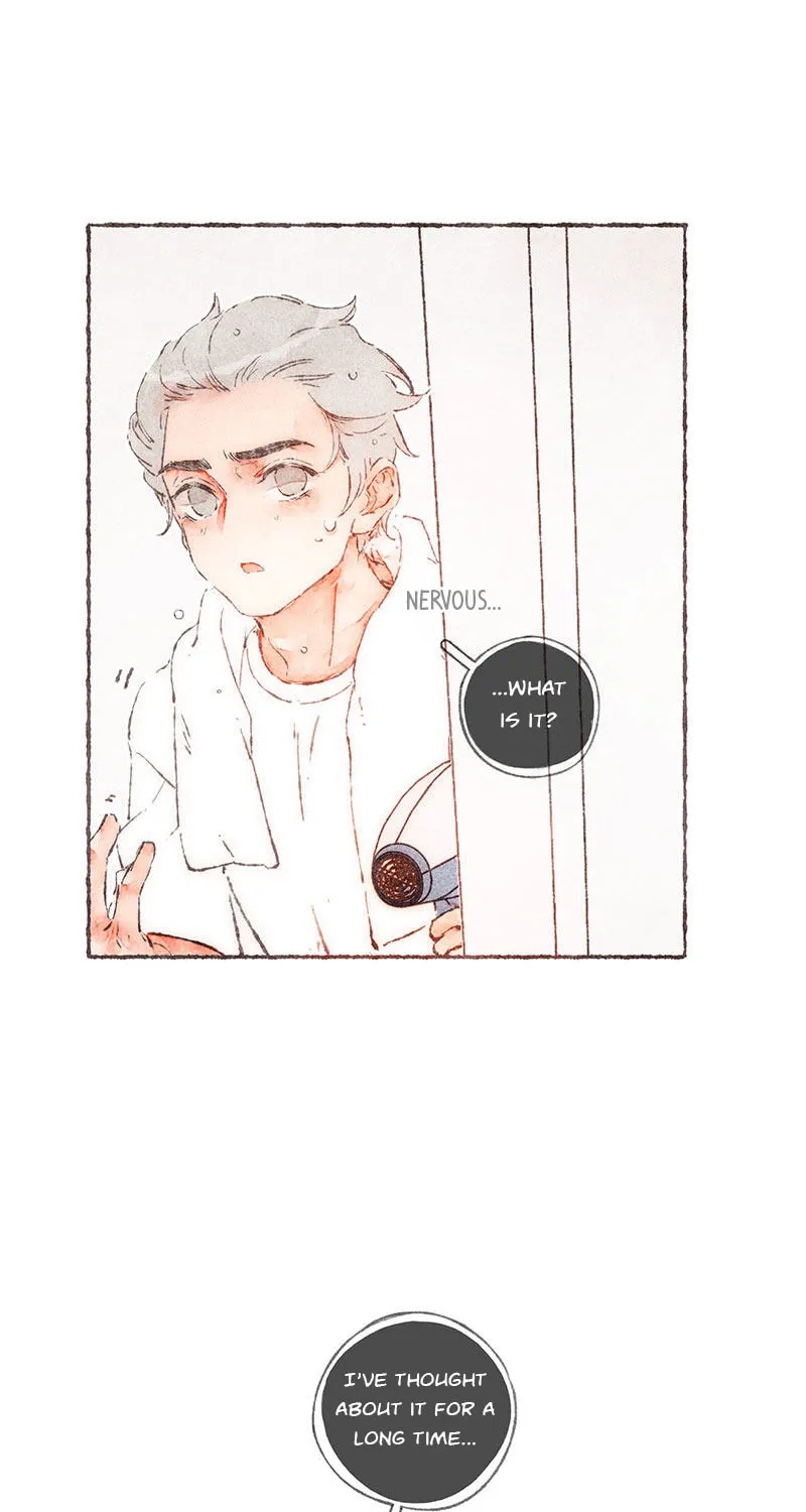 Starting With a Lie (Colored) Chapter 59 page 23 - 