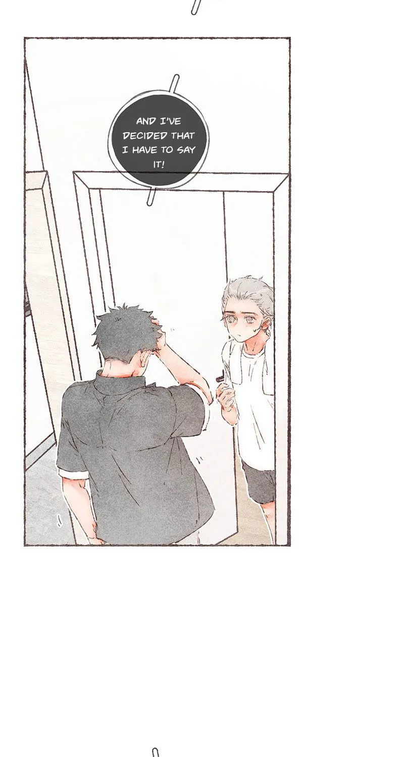 Starting With a Lie (Colored) Chapter 59 page 24 - 