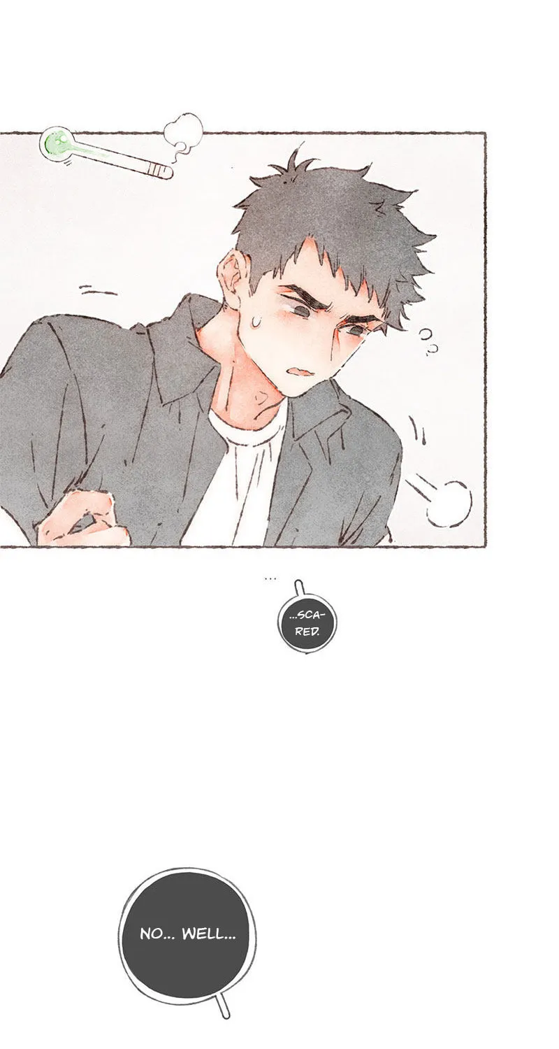 Starting With a Lie (Colored) Chapter 59 page 28 - 