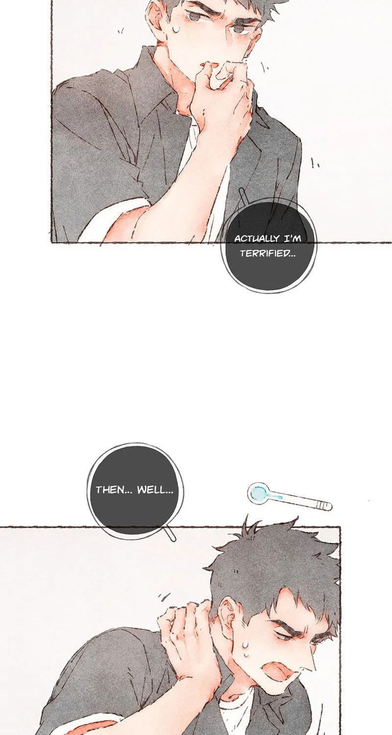 Starting With a Lie (Colored) Chapter 59 page 30 - 