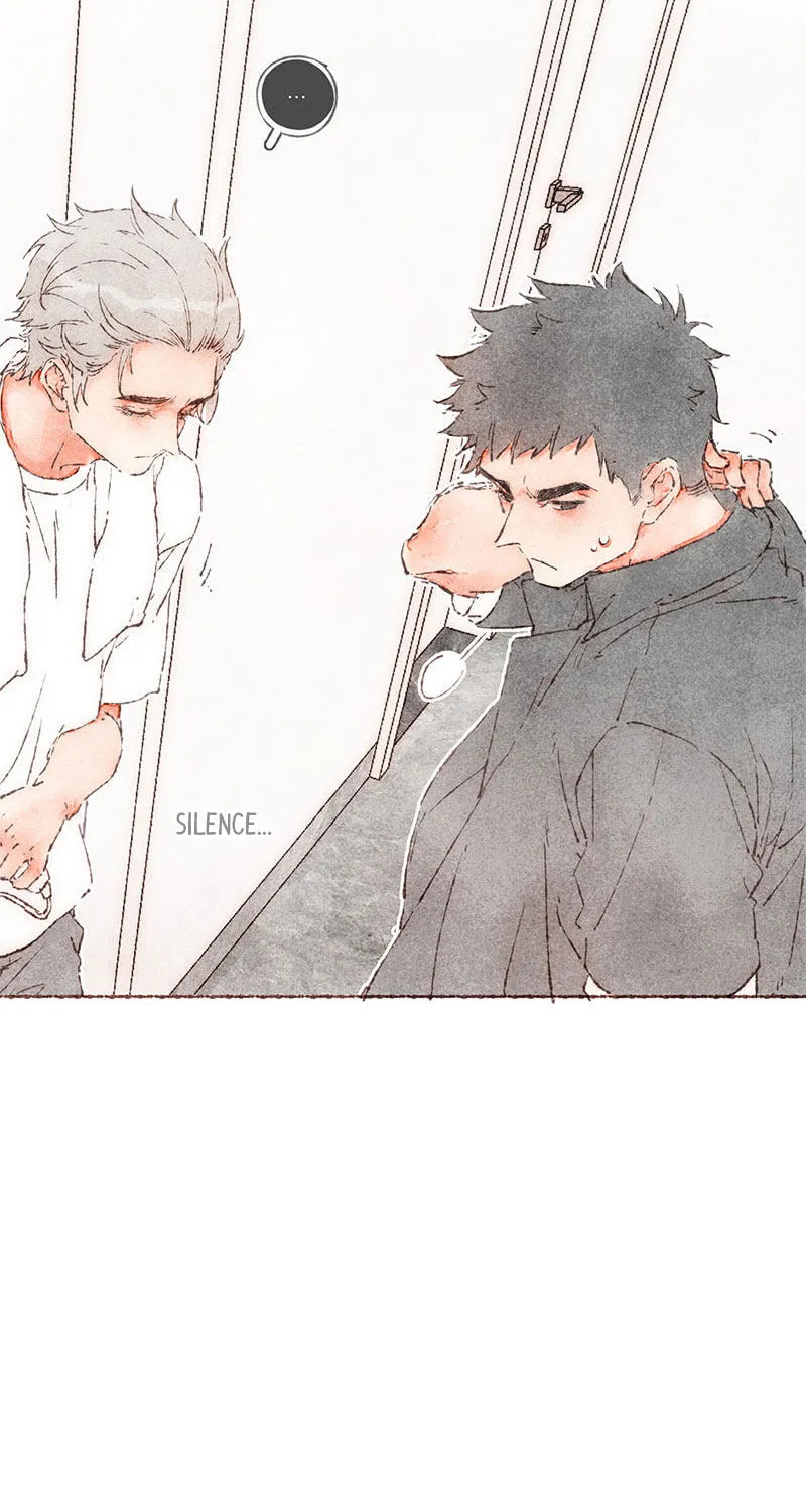 Starting With a Lie (Colored) Chapter 59 page 32 - 