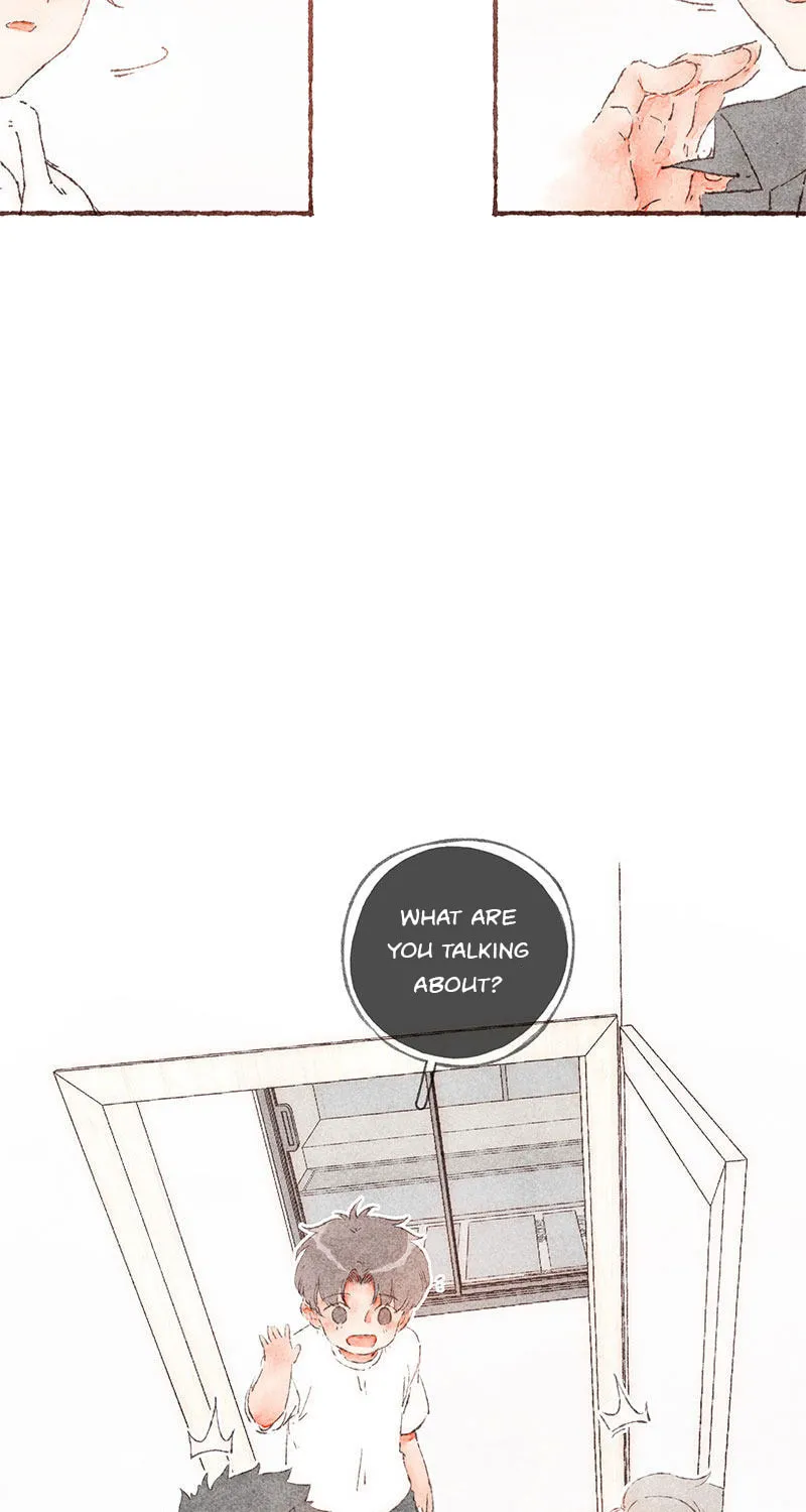 Starting With a Lie (Colored) Chapter 59 page 35 - 