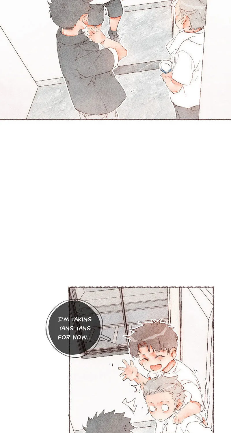Starting With a Lie (Colored) Chapter 59 page 36 - 