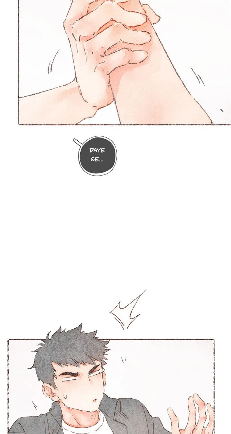 Starting With a Lie (Colored) Chapter 59 page 41 - 