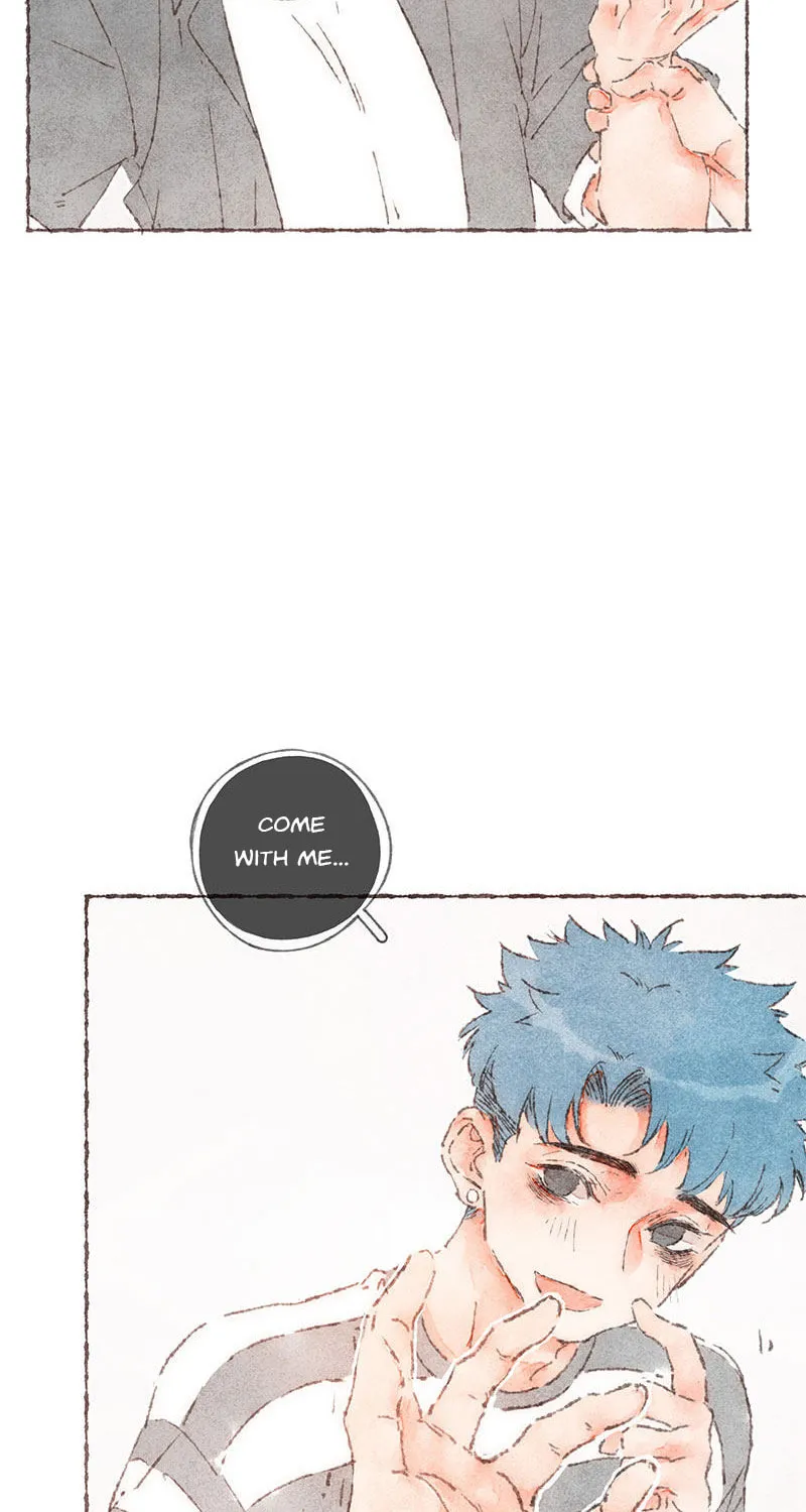 Starting With a Lie (Colored) Chapter 59 page 42 - 