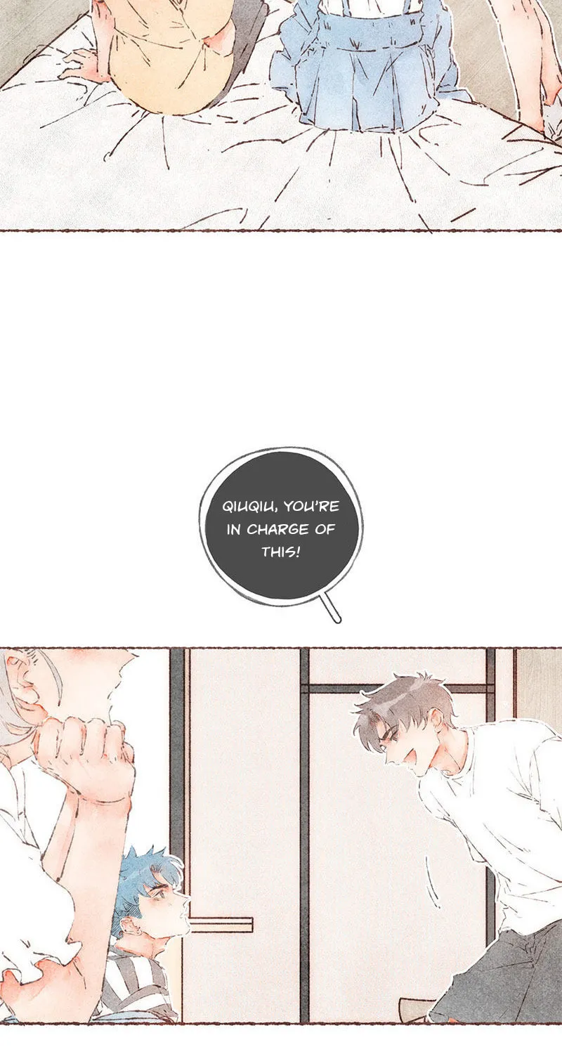 Starting With a Lie (Colored) Chapter 59 page 6 - 