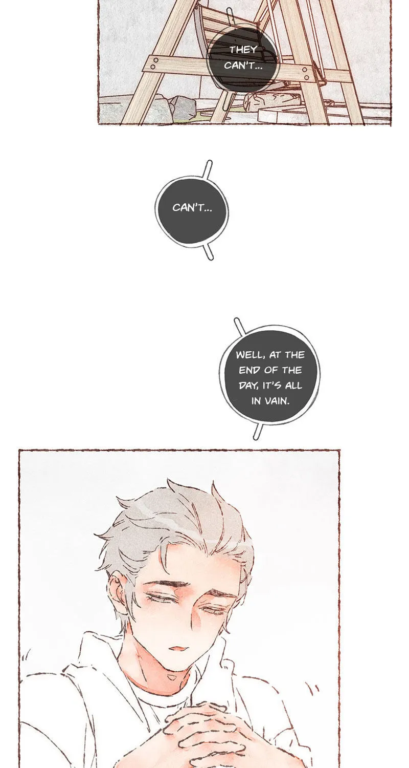 Starting With a Lie (Colored) Chapter 60 page 11 - 