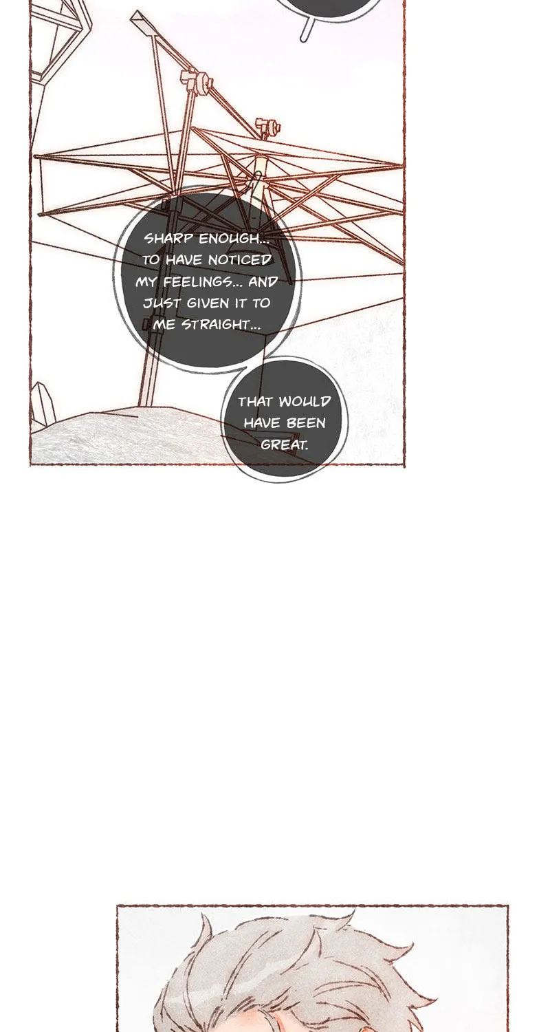 Starting With a Lie (Colored) Chapter 60 page 19 - 