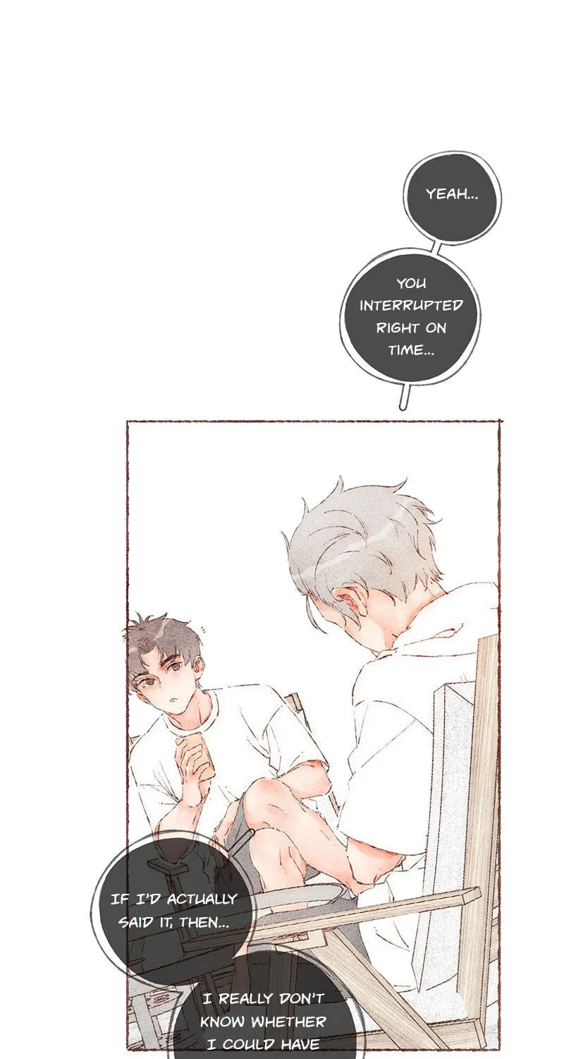 Starting With a Lie (Colored) Chapter 60 page 24 - 