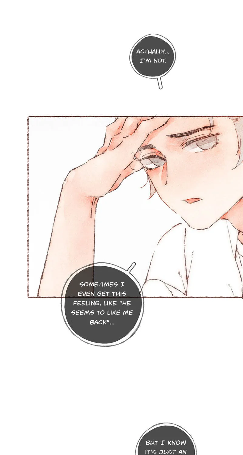 Starting With a Lie (Colored) Chapter 60 page 26 - 