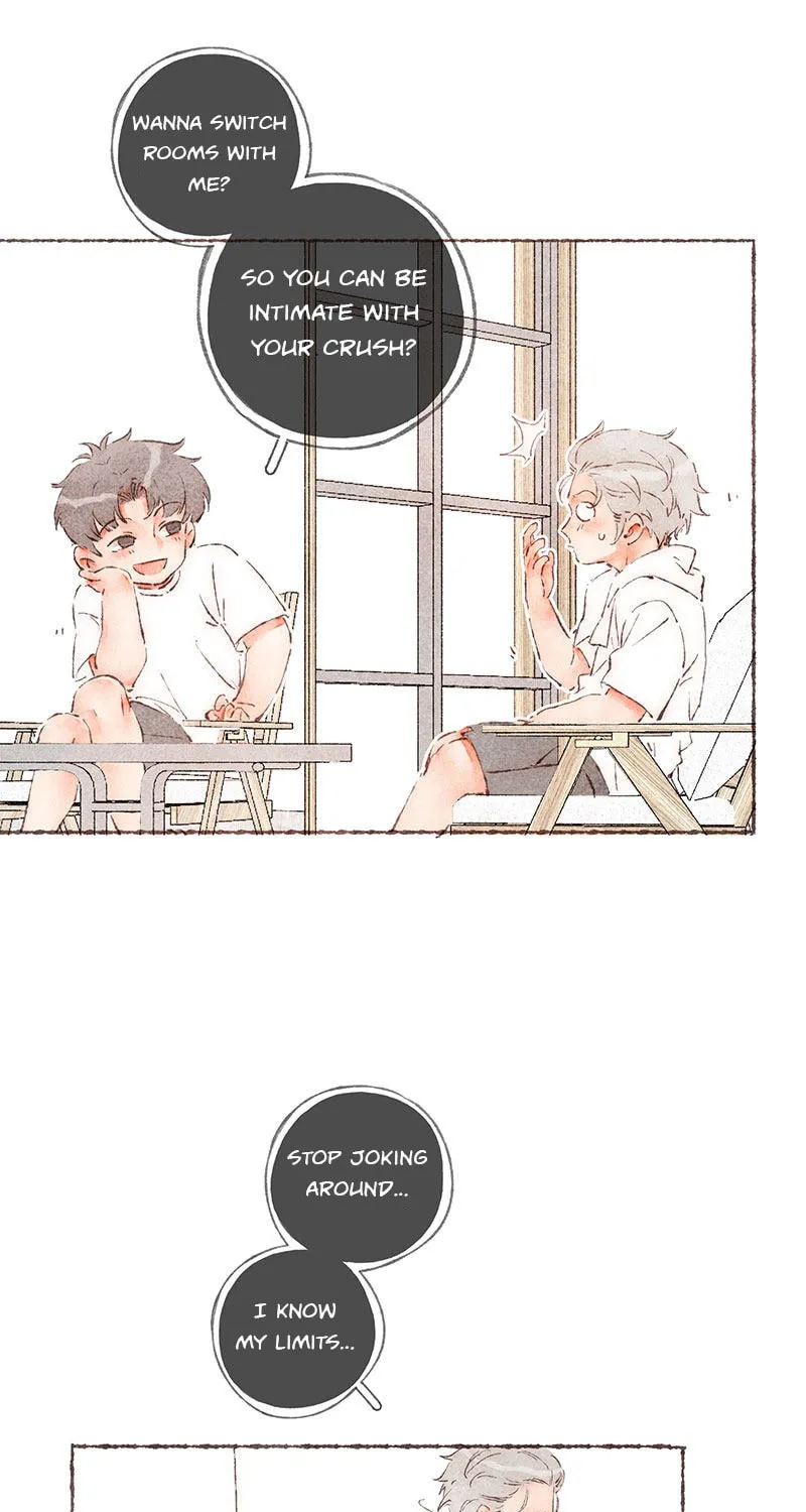 Starting With a Lie (Colored) Chapter 60 page 28 - 